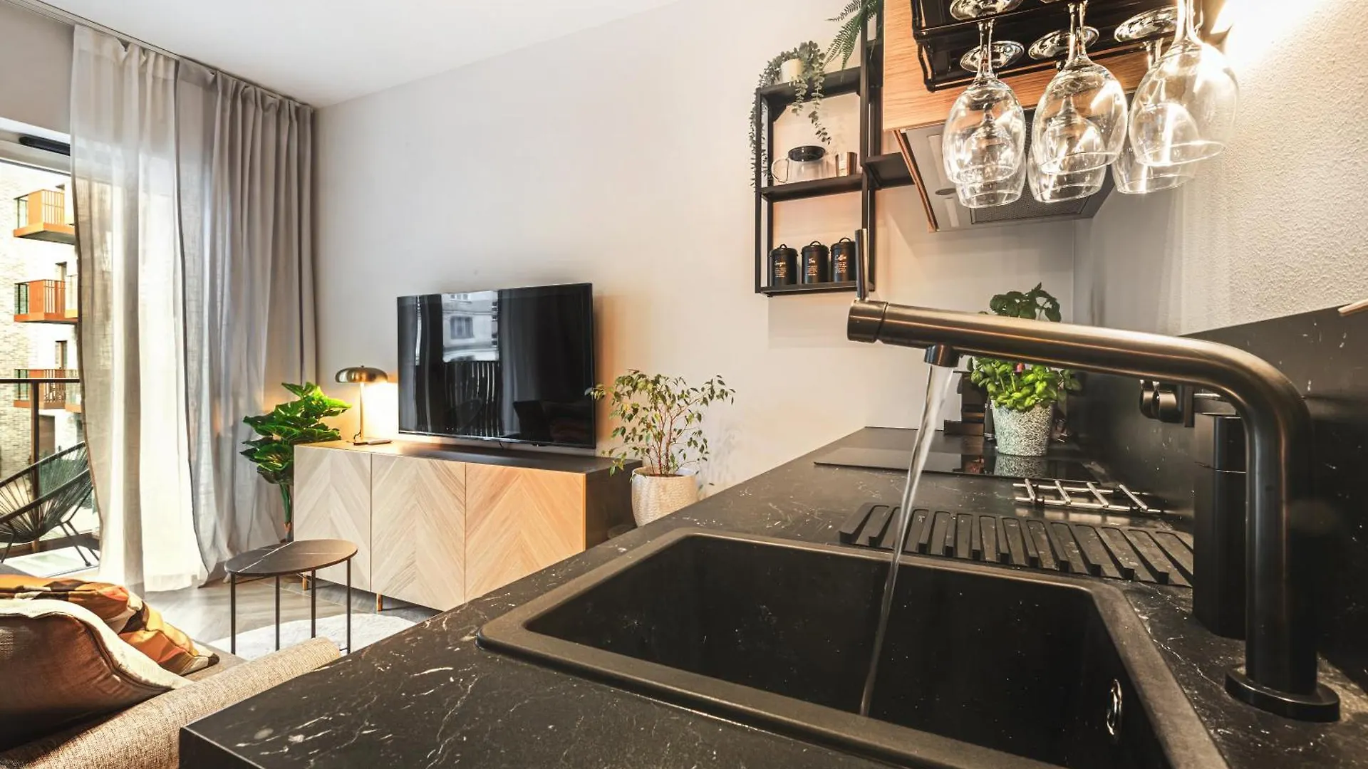 Appartement Luksus W Centrum Wroclawia